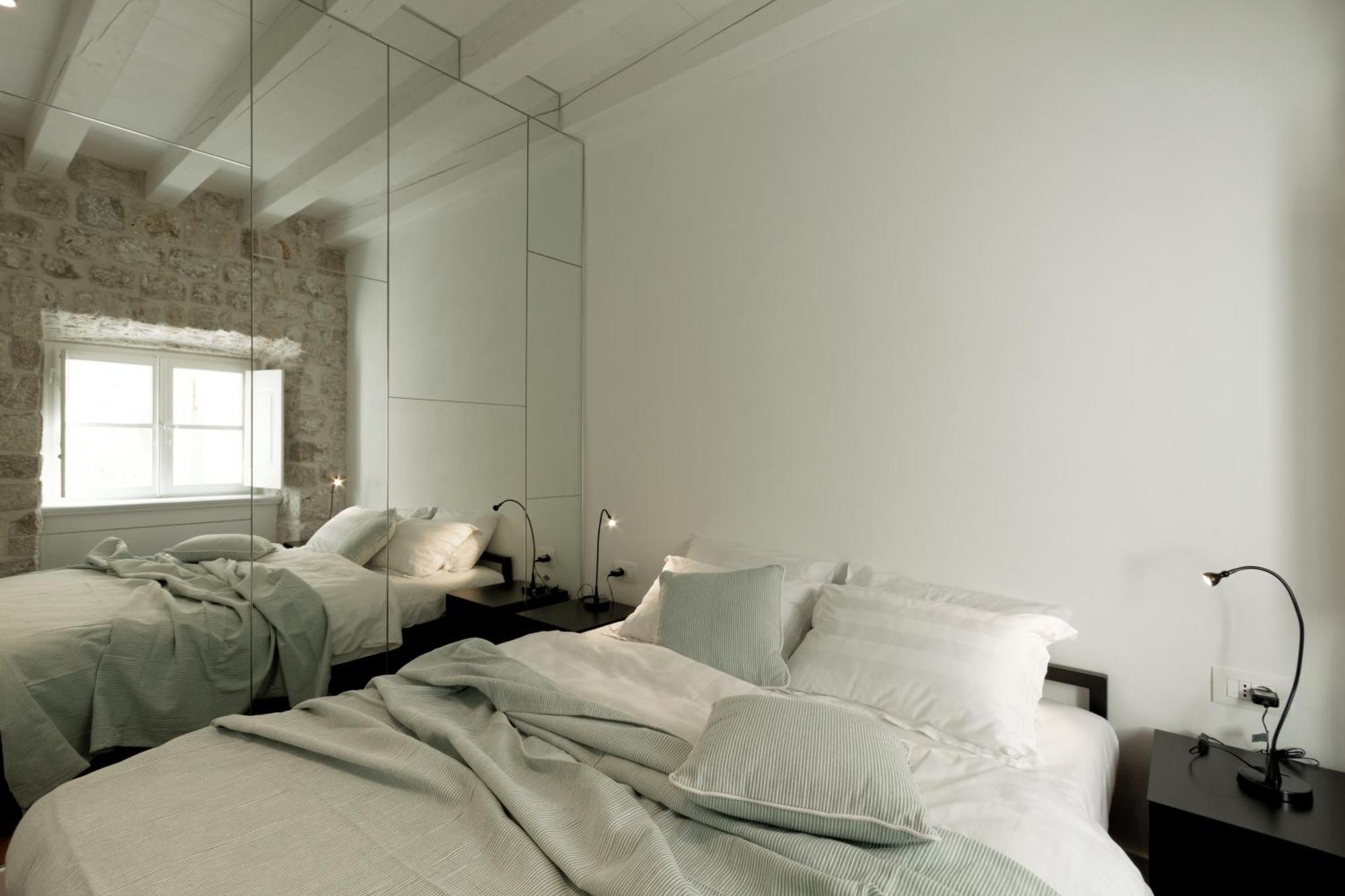 Eleganca- One Bedroom Oridino *