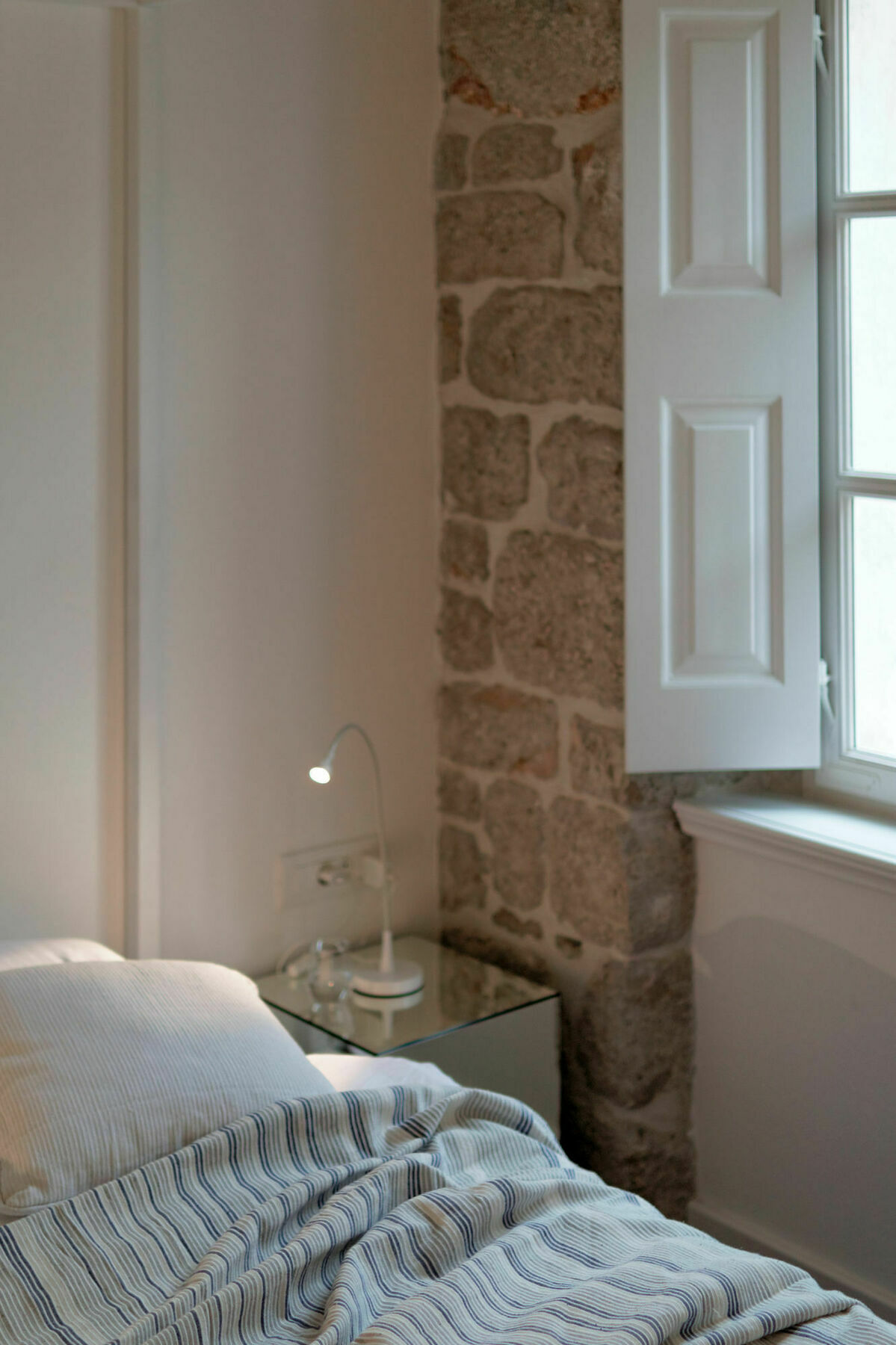 Eleganca- One Bedroom Oridino Apartment