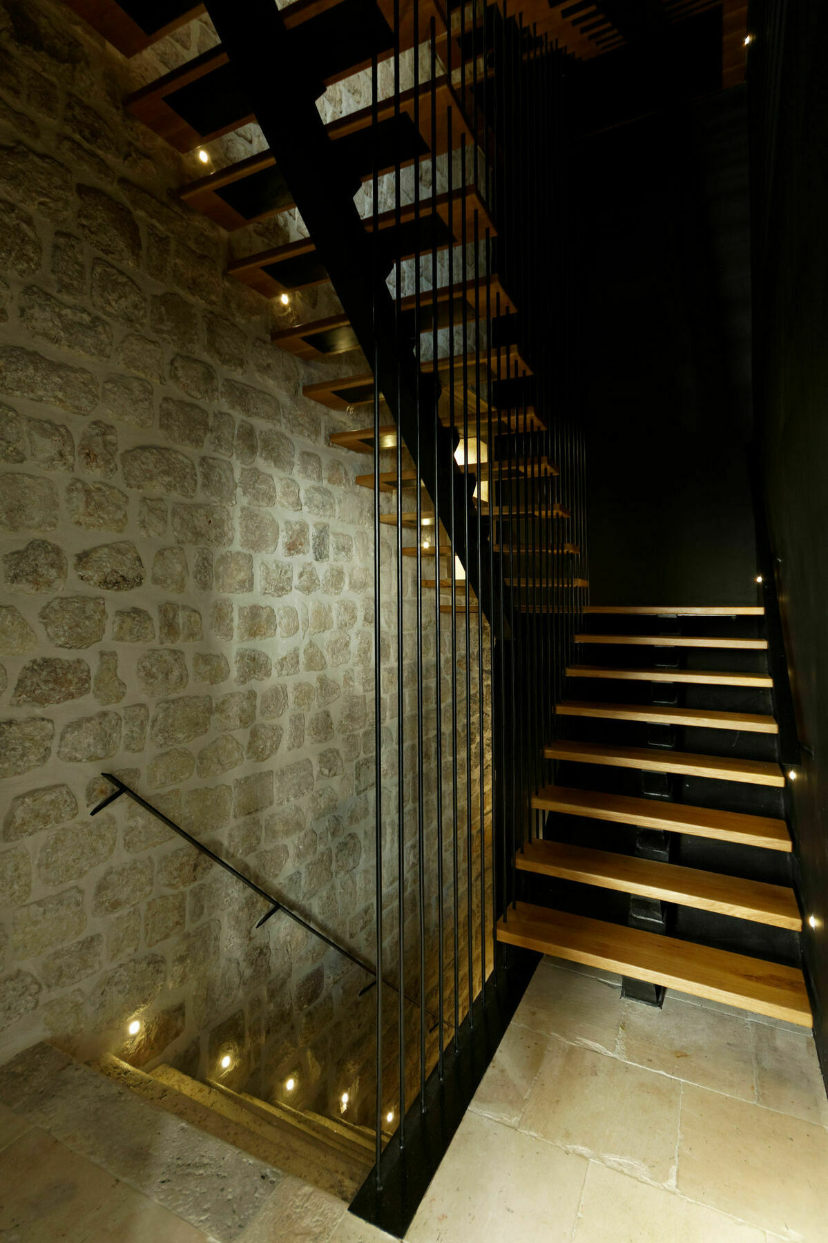Apartment Eleganca- One Bedroom Oridino