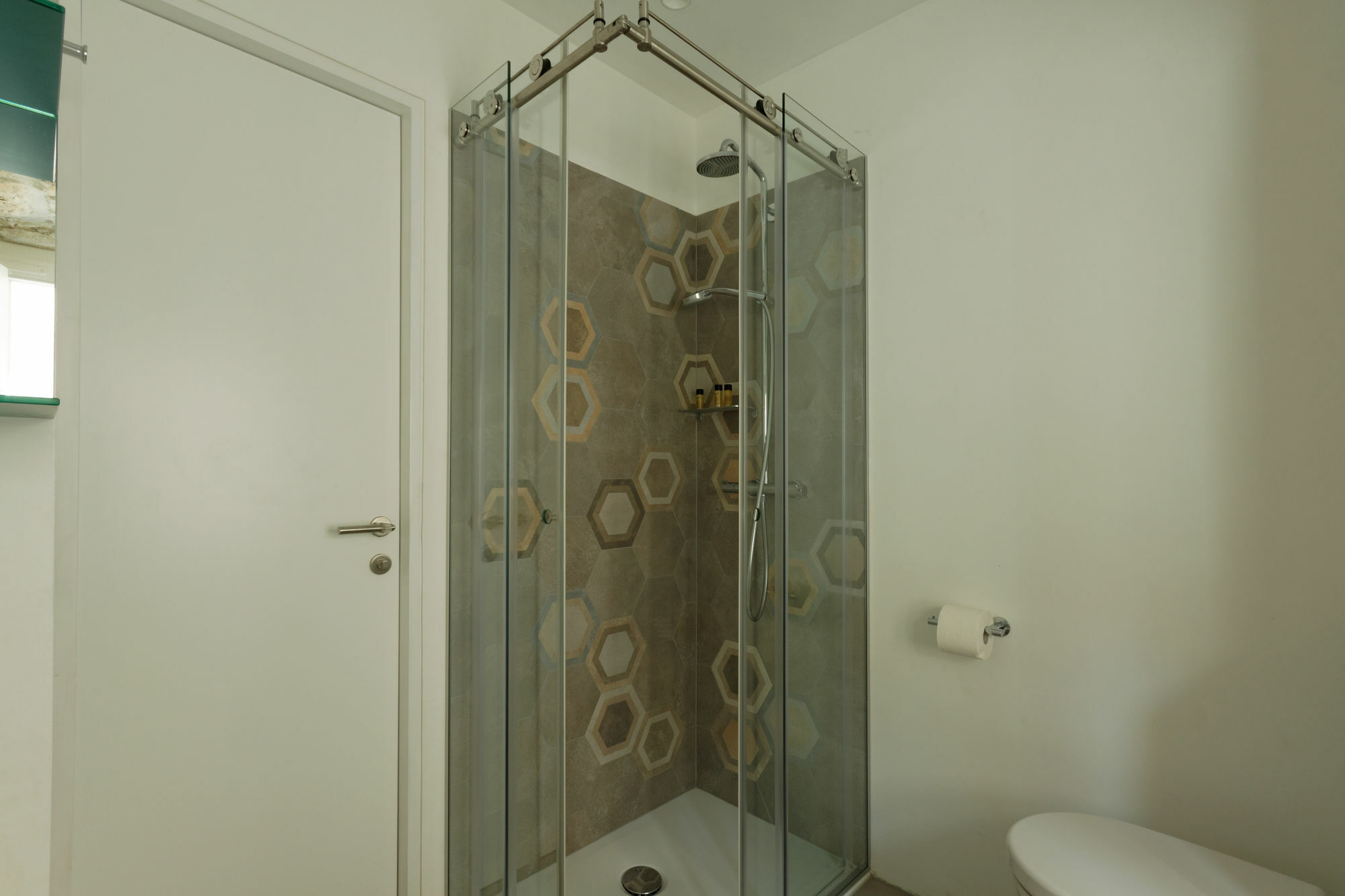 Eleganca- One Bedroom Oridino *