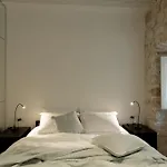 Apartments Eleganca- One Bedroom Apartment Oridino
