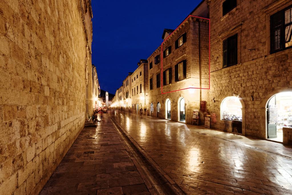 Eleganca- One Bedroom Oridino Dubrovnik