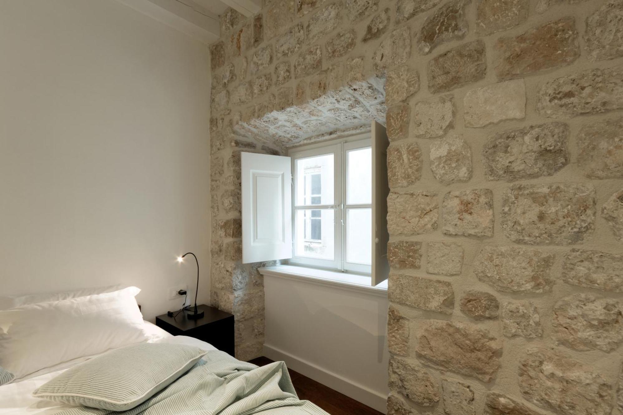 Apartment Eleganca- One Bedroom Oridino *