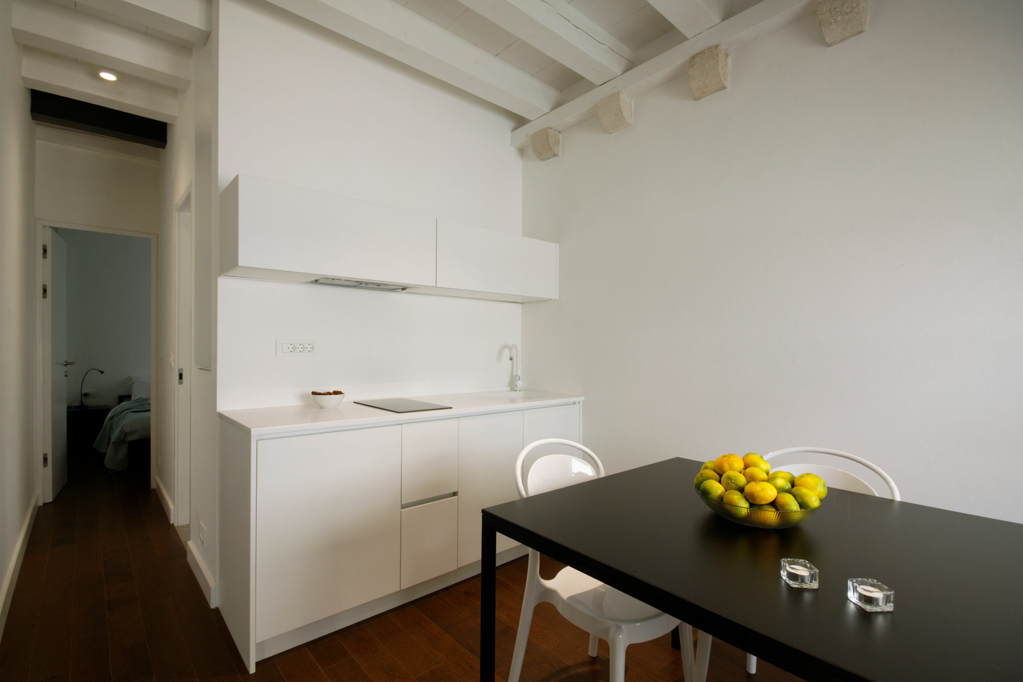 Apartment Eleganca- One Bedroom Oridino *