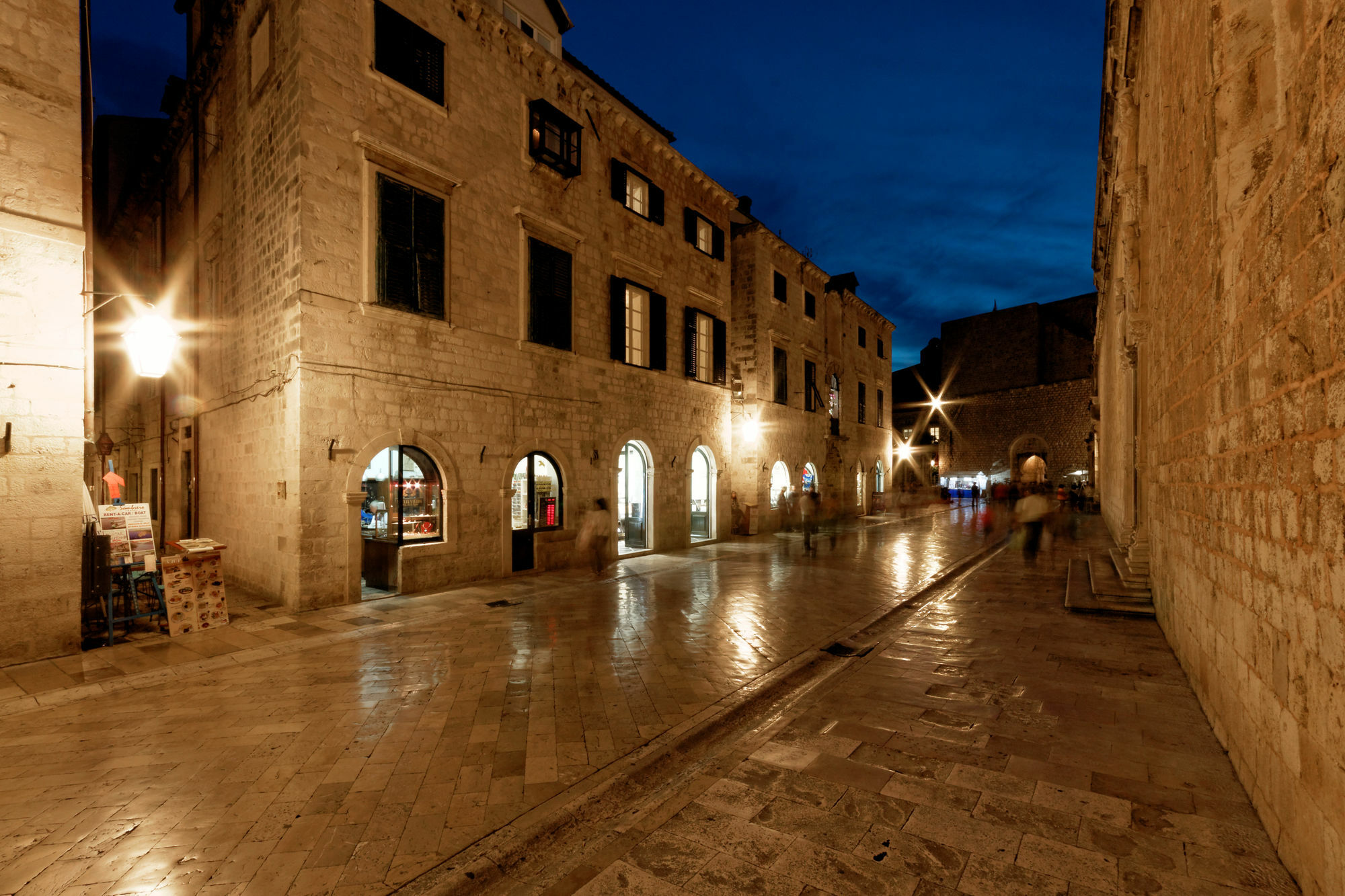 Eleganca- One Bedroom Oridino * Dubrovnik