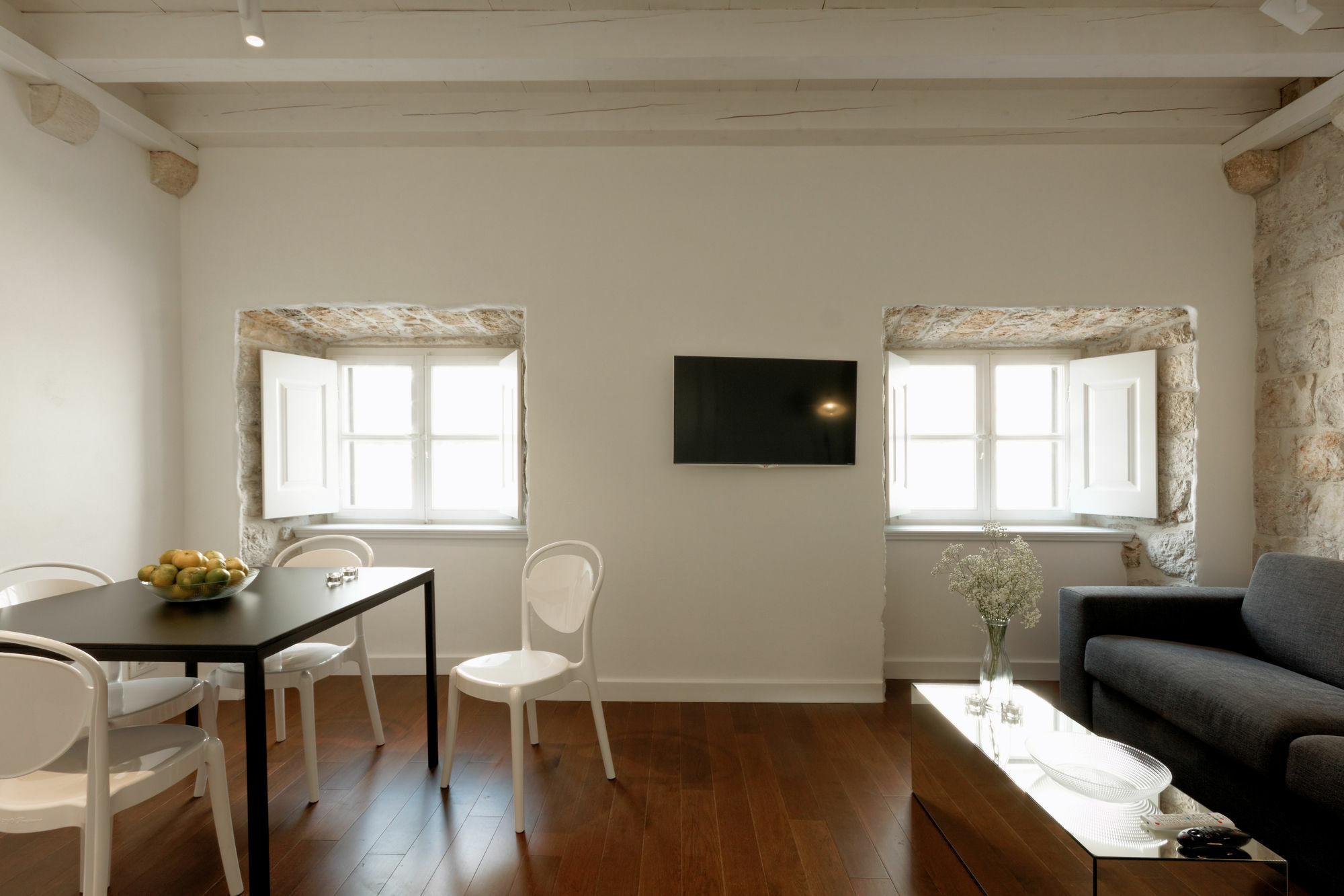 Eleganca- One Bedroom Oridino *